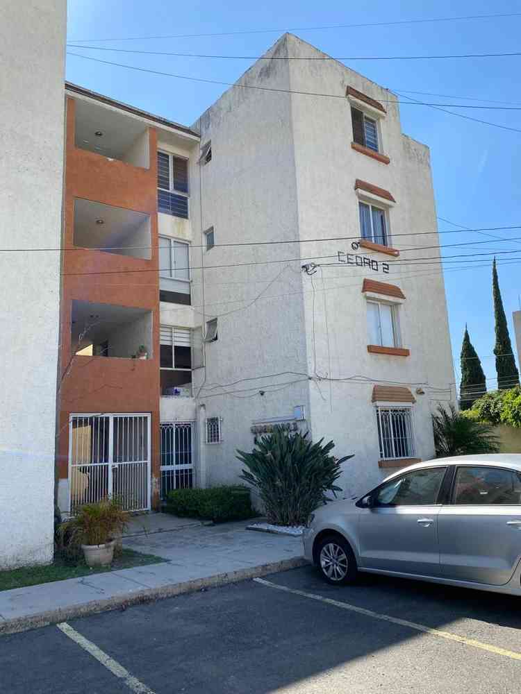 departamento en venta navio la calma zapopan jalisco pHosX0J