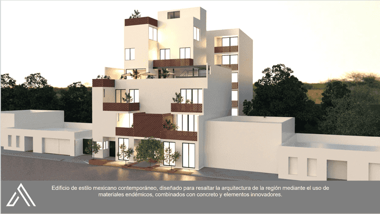 departamento en preventa carretera oriente  chapala jalisco p9Pd7lR