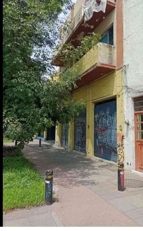bodega en renta calzada independencia sur mexicaltzingo guadalajara jalisco pKIyPKh