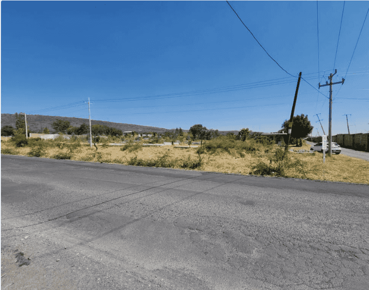 terreno en renta carretera a san juan santa rosa la hacienda de santa rosa ixtlahuacan de los membrillos jalisco pIMtNPY